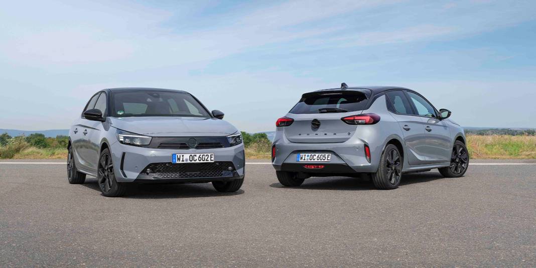 Opel Modellerinde Mayıs Ayı Teklifleri! 200 bin TL’ye 12 ay vade ve %2,49 faizli kredi seçeneğiyle 1